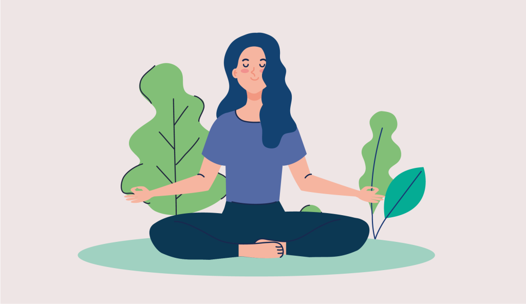 Introducing meditation