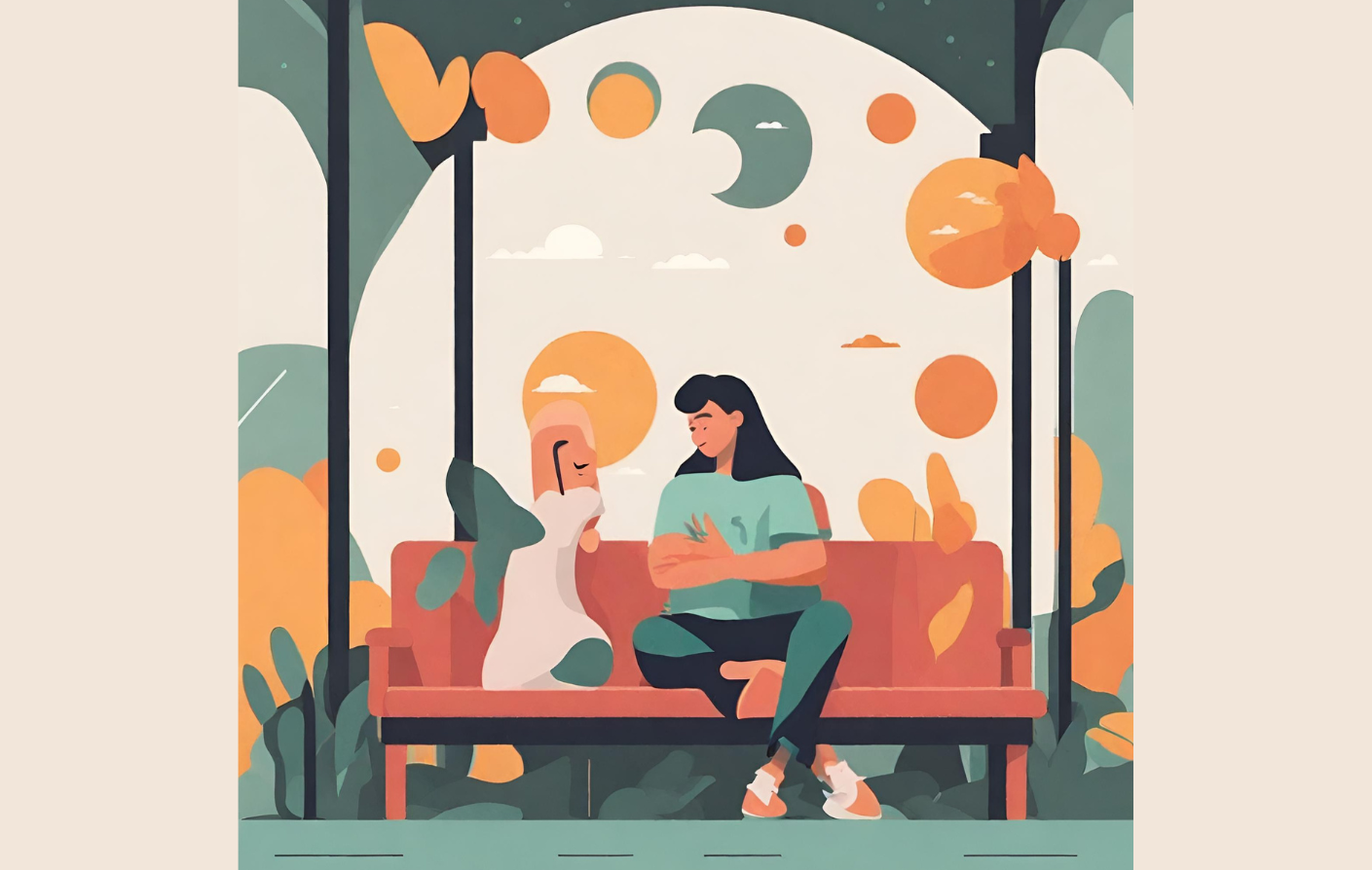 emotional health cover