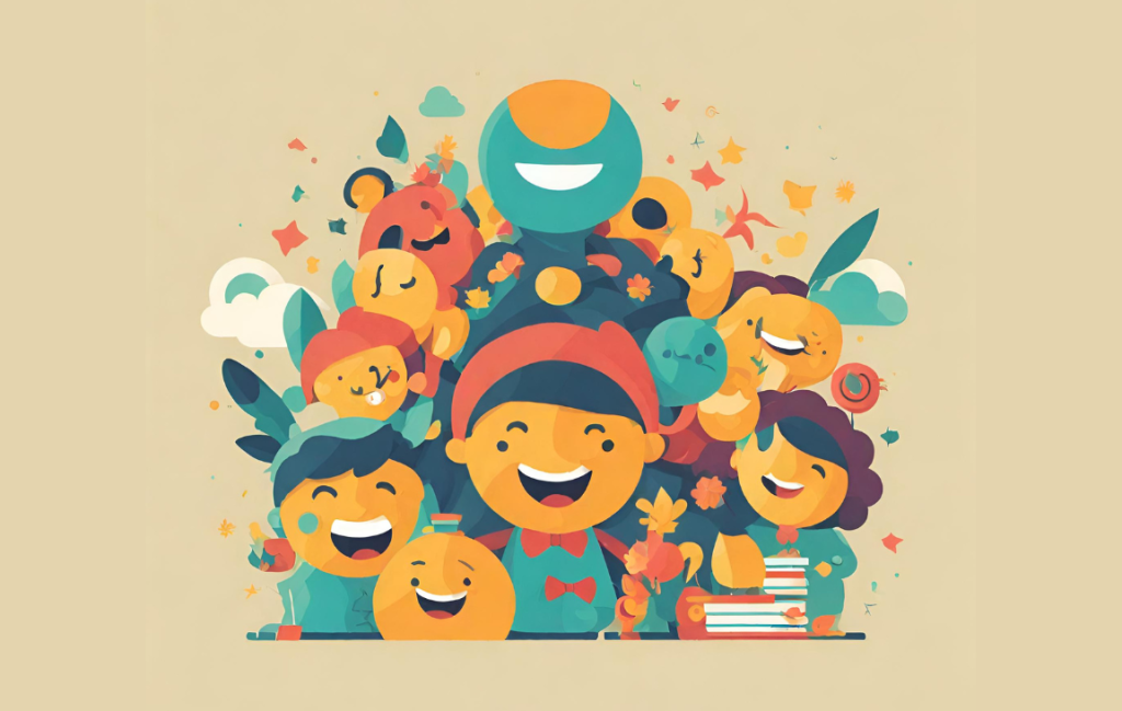 happiness