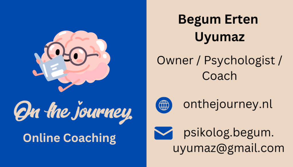 contact details